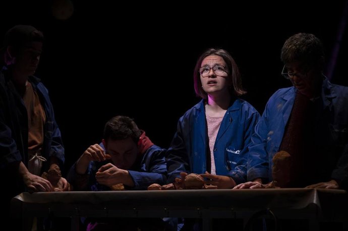 Archivo - 'Mare De Sucre'.