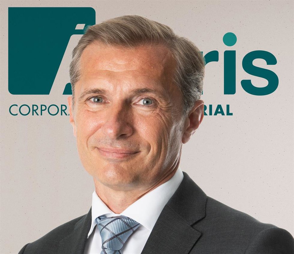 Miguel Angel Sánchez, CEO de Avoris
