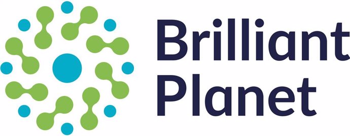 Brilliant Planet Limited Logo