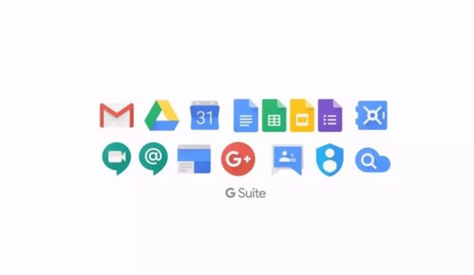 Google G Suite