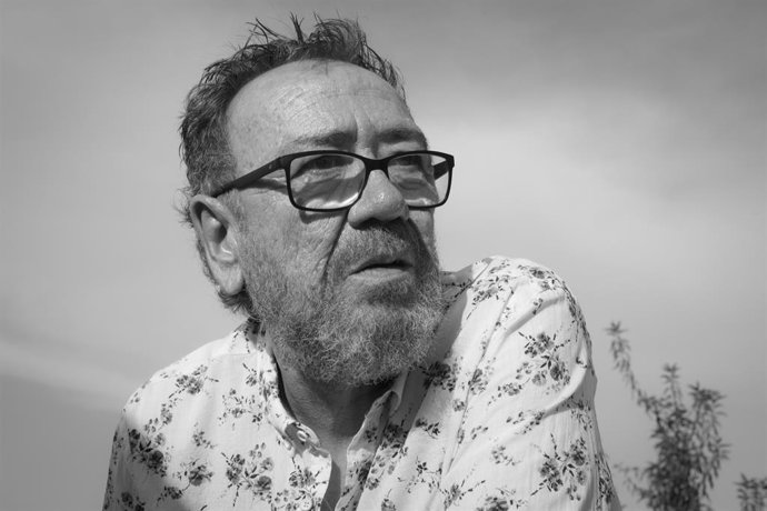 Archivo - El cantante Miquel Gil