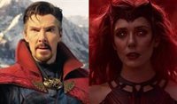 El nuevo tráiler de Doctor Strange 2 confirma el regreso de dos personajes de WandaVision