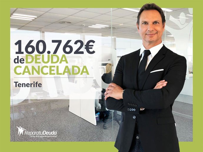 Javier Cárdenas, defensor del cliente en Repara Tu Deuda