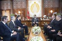 Sánchez se reúne este jueves con Mohamed VI para dejar atrás la crisis pero con incógnitas sobre la nueva etapa