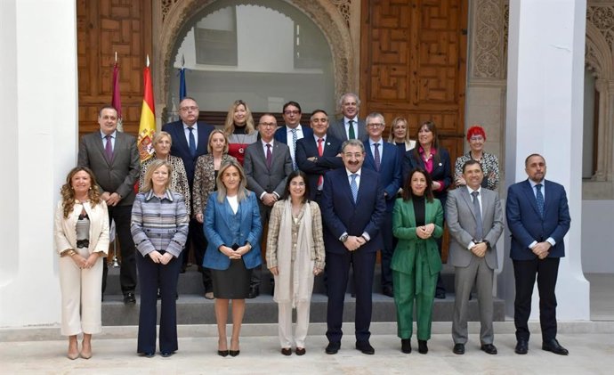 Consejo Interterritorial