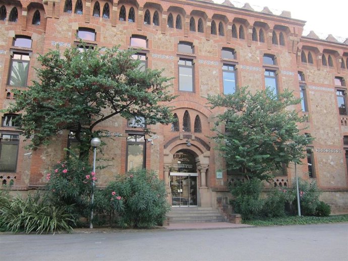 Archivo - Conselleria De Salud De La Generalitat