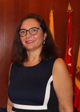 Archivo - Manuela García Romero, nueva vicepresidenta segunda del Consejo General de Colegios Oficiales de Médicos (CGCOM)