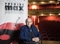 El dramaturgo José Luis Alonso de Santos, Premio Max de Honor 2022