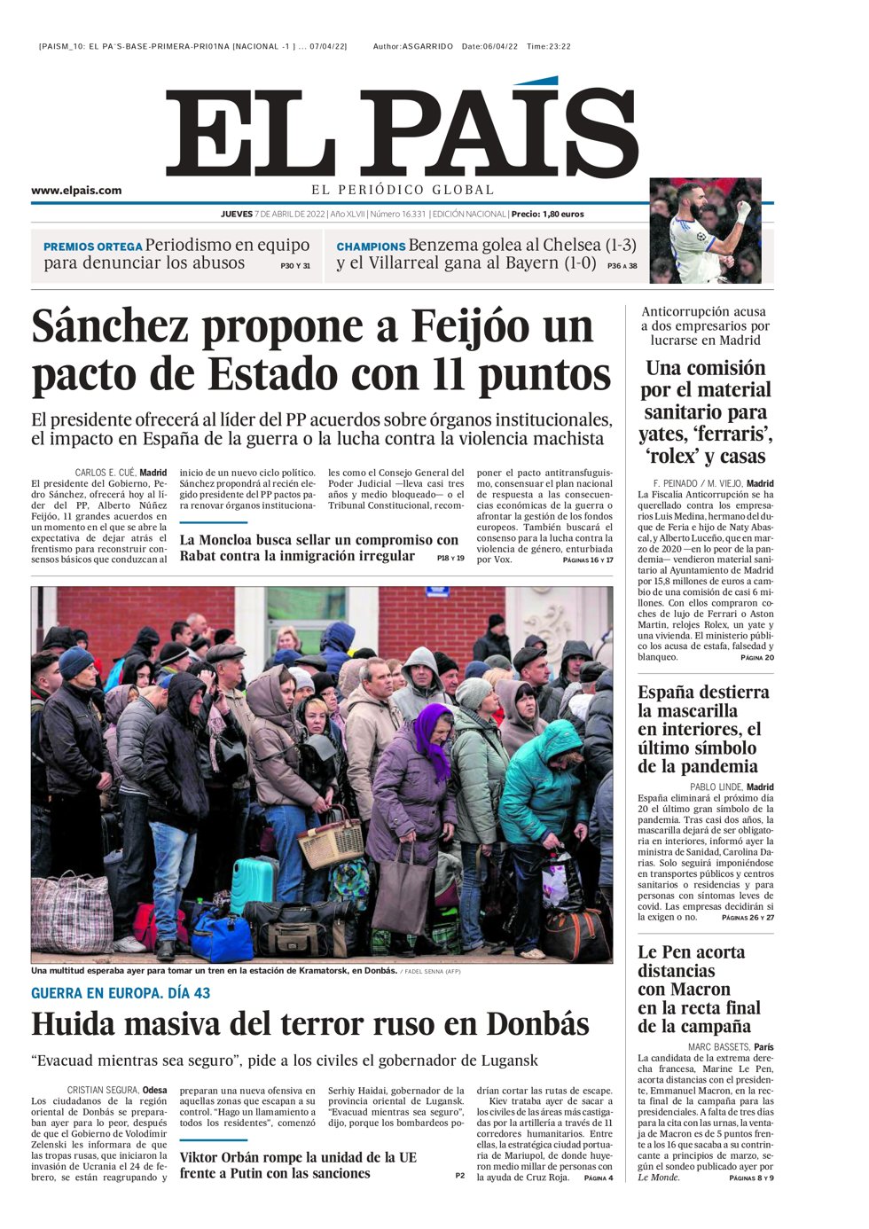 El País