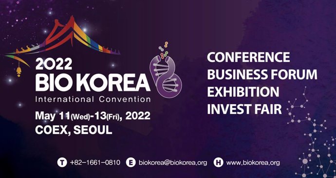 Bio_Korea_2022_Poster