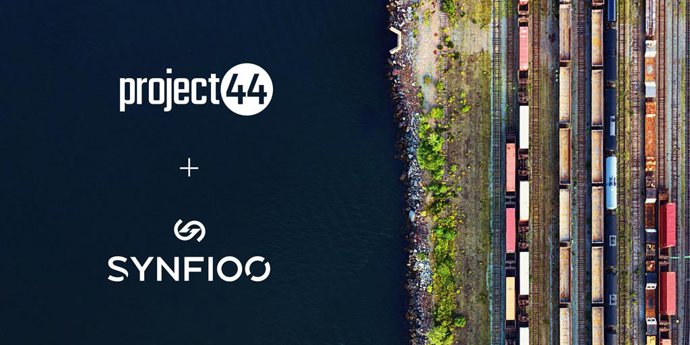 Photo courtesy of project44