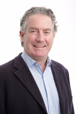 Nigel Verdon, CEO and co-founder, Railsbank