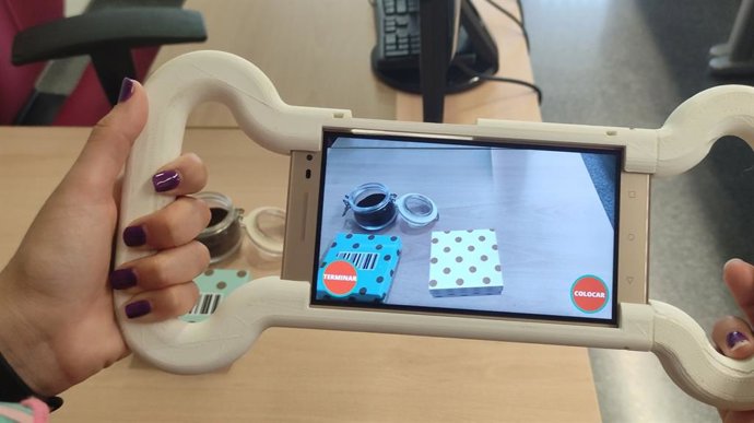 Usan realidad virtual para determinar la pérdida de memoria espacial en pacientes con covid persistente