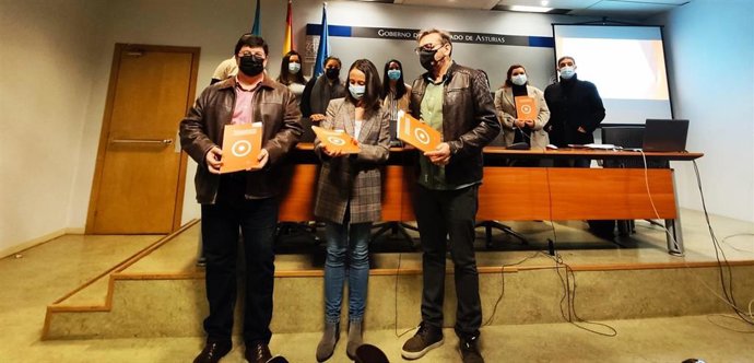 Presentación de la Estrategia para la inclusión social de la población gitana.