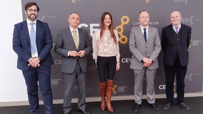 La Alianza en Tecnologías Innovadoras de la Comunitat Valenciana ha dado a conocer su plan de actividades para este años 2022