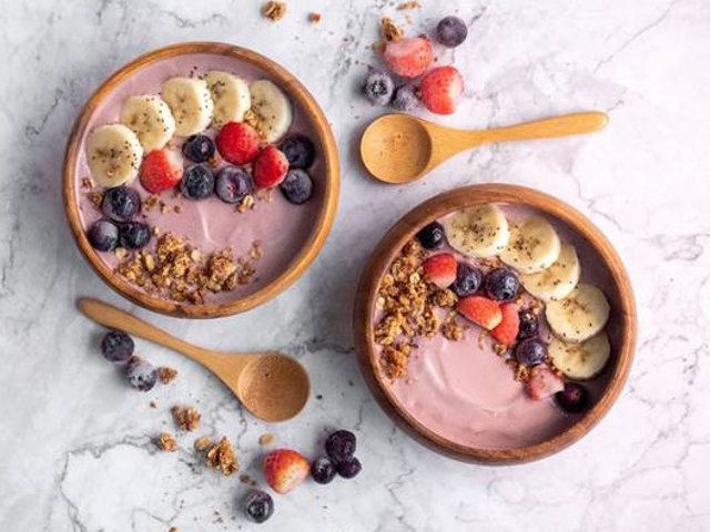 Hoy se celebra el Día de la Salud y nuestra dieta diaria tiene mucho que ver en cómo nos encontramos