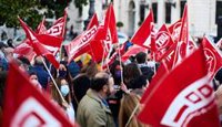 CCOO alerta de que en diez años se jubilarán dos tercios de la plantilla de la Seguridad Social