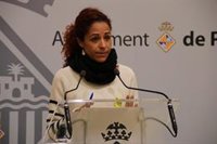 Hila cree que Jhardi "afrontó un problema histórico" y espera que con los recursos "pueda eliminarse" la sentencia