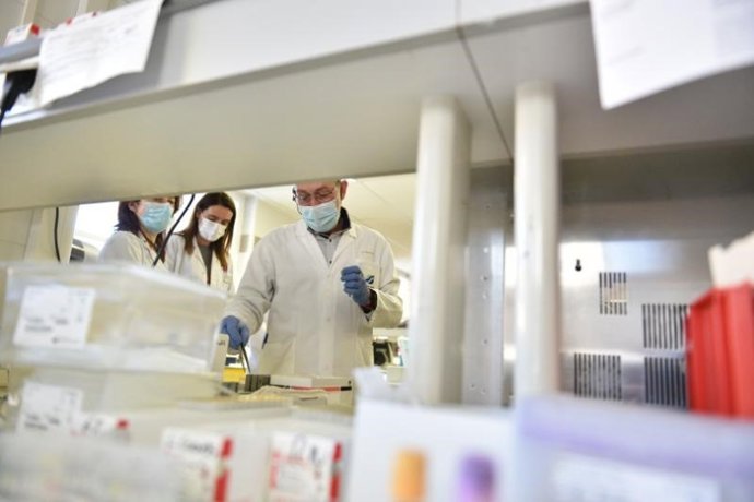 Test de Antígeno CLIA