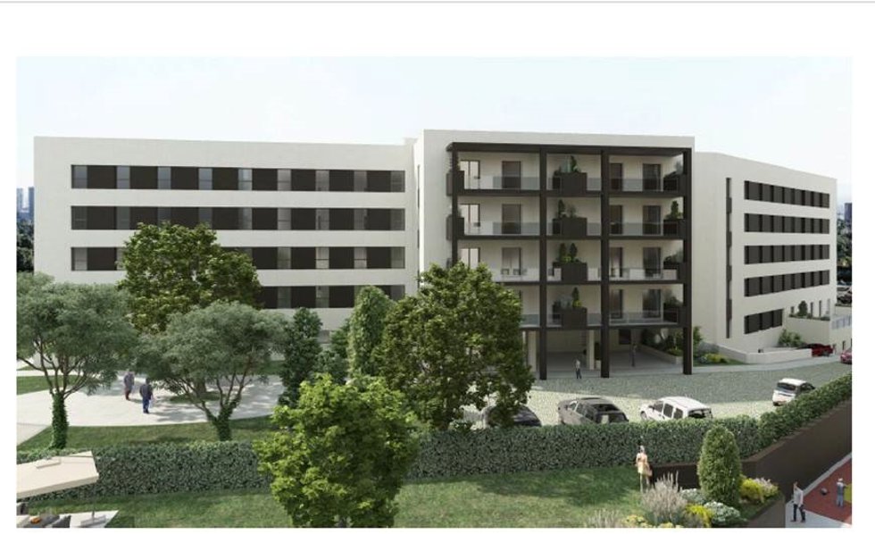 Grupo Avintia crea AI Quality Care para realizar proyectos inmobiliarios en el sector senior y sociosanitario.
