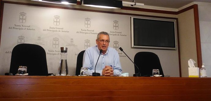 José Fernández, presidente de UITA.