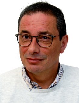 Jordi Freixa, director del coro sinfónico del Gran Miserere de Hilarión Eslava.