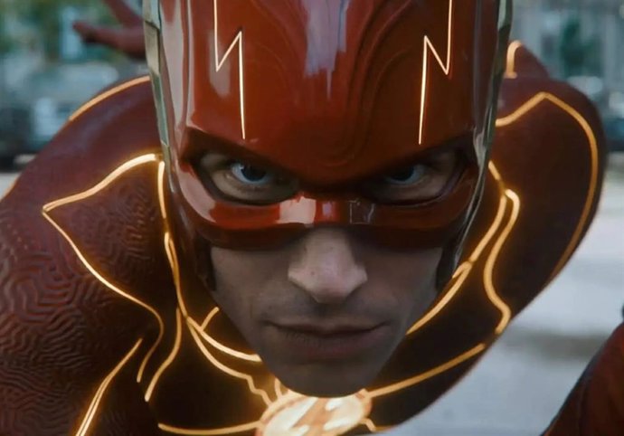 Ezra Miller, cancelado como The Flash tras sus últimos escándalos