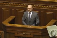 Ucrania asegura que puede "abastecerse sola" pero dice que Rusia podría provocar una "crisis alimentaria mundial"