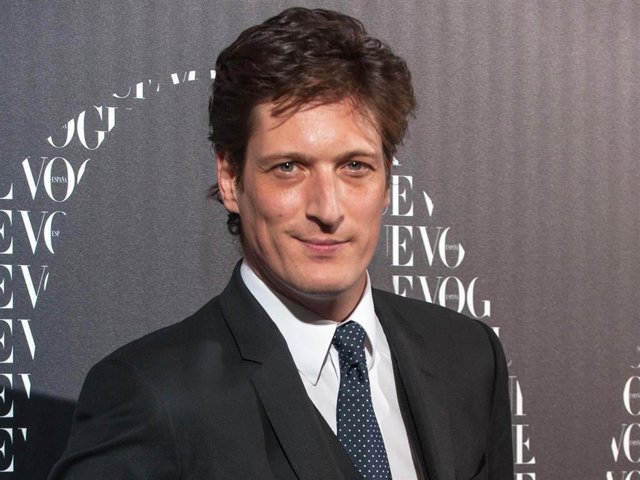 Archivo - Luis Medina, en una imagen de archivo