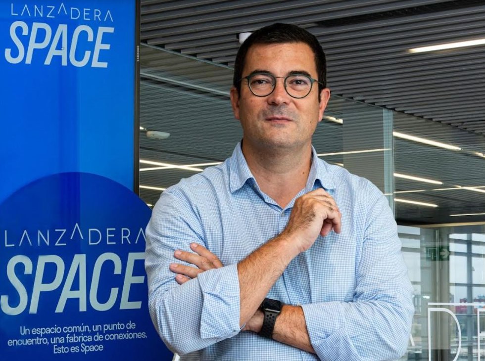 Archivo - Pablo Oliete.