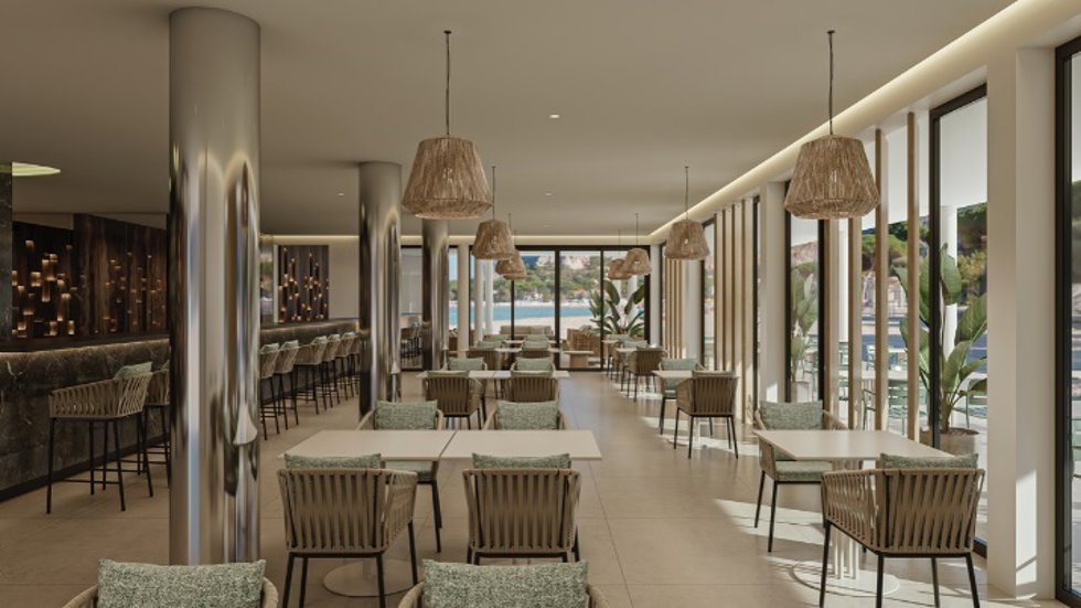 Hotel Radisson Blu Lanzarote