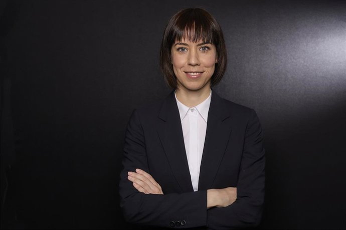 La ministra de Ciencia e Innovación, Diana Morant