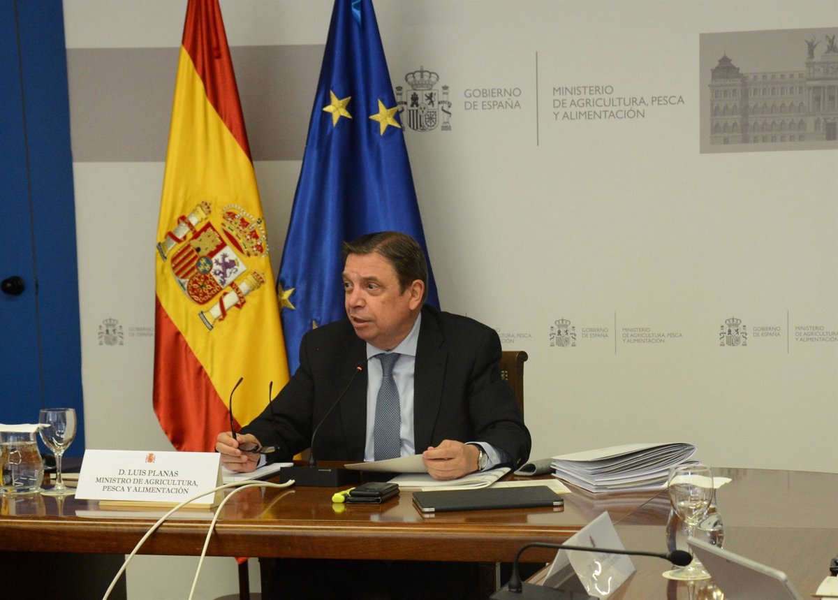 UE.- Planas pide a Bruselas coherencia en la revisión de directiva de ...