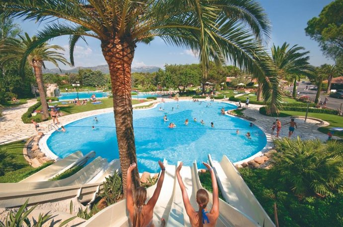 Archivo - Camping Cala Montroig