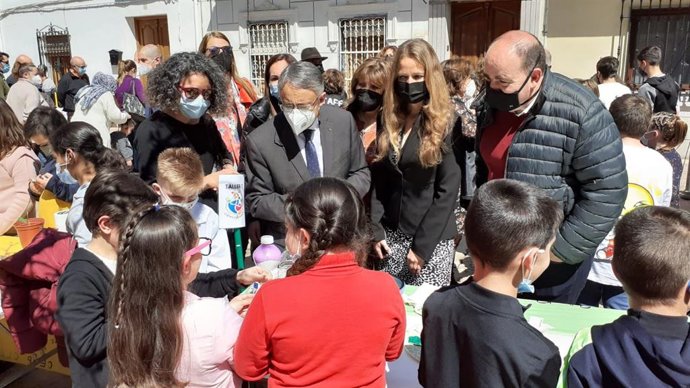Feria de la Ciencia