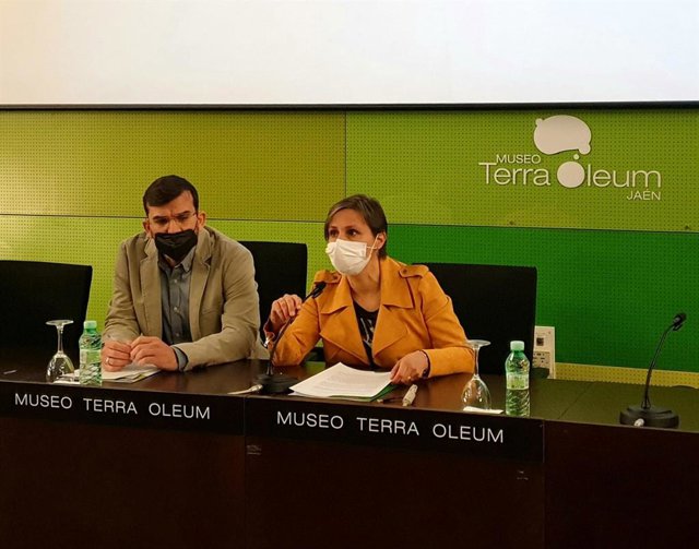 Jornada en el Museo Terra Óleum.