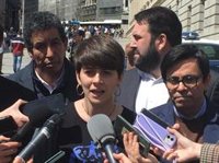 El Polisario subraya que Sánchez viaja a Marruecos sin apoyo del Congreso sobre el Sáhara y con el PSOE autoexcluido