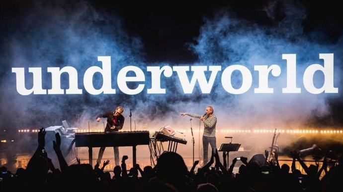 Underworld.
