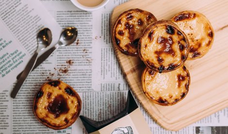 Comunicados Internacional