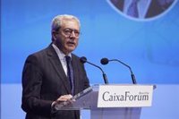 Velasco pide "como economista" un adelanto electoral porque "es recomendable" un presupuesto nuevo contra la inflación