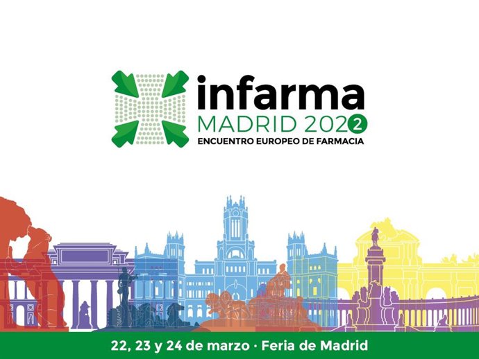 Infarma Madrid 2022