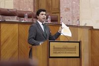 El Parlamento pide al Gobierno medidas sobre competitividad y rentabilidad del sector agroalimentario a propuesta de Cs