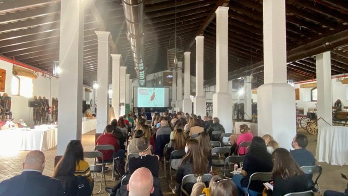 I Jornada de Atención al Trauma Grave.