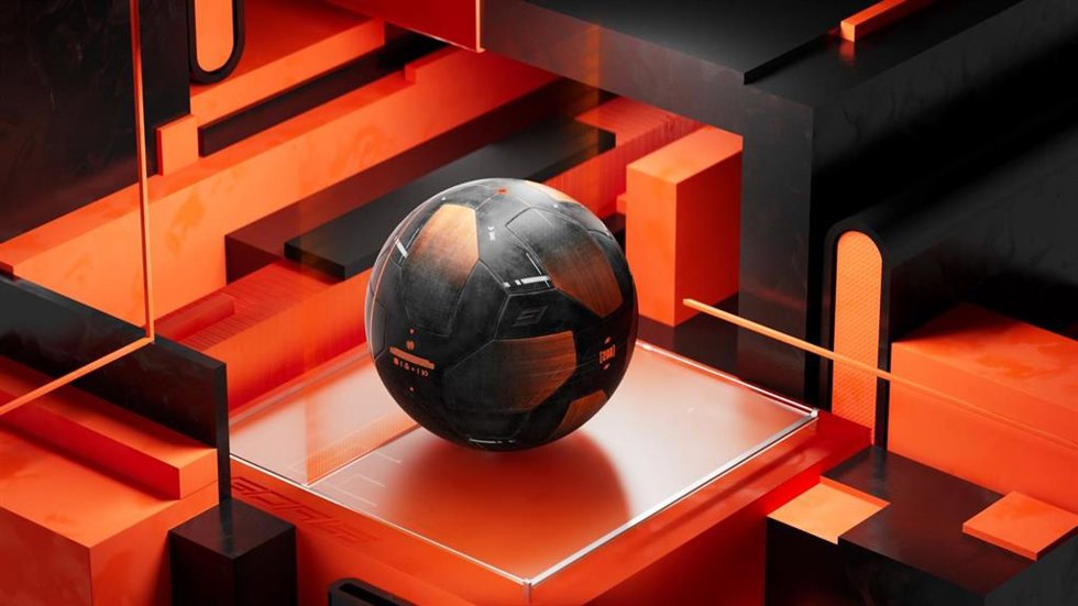 Imagen promocional de Goals, el videojuego de fútbol con criptoactivos en el que ha invertido Piqué
