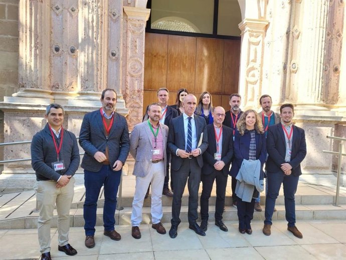 El sector lamenta el rechazo del Parlamento a la tramitación de una Ley Andaluza de la Cultura