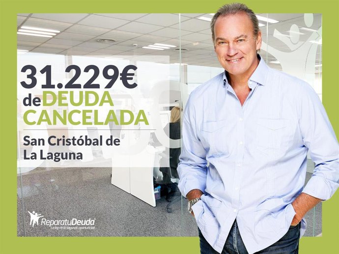 Bertín Osborne, imagen oficial de Repara Tu Deuda, 