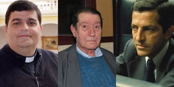 Utrera aborda la aprobación de nuevos espacios públicos dedicados al profesor Joaquín Rivas, al director del colegio Salesianos en el momento de su fallecimiento, Juan José Gutiérrez Galeote, y al presidente del Gobierno Adolfo Suárez.