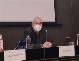 UGT-A asegura que la reforma laboral "pretende recuperar un futuro digno" para la juventud