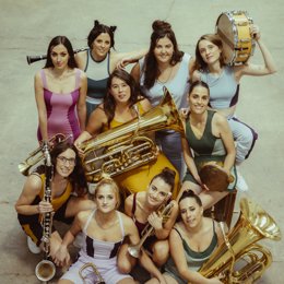 Balkan Paradise Orchestra