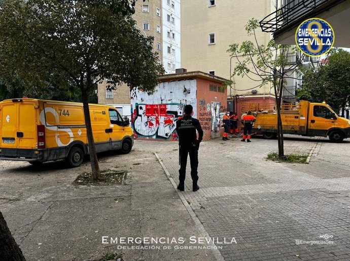 Imagen de archivo de dispositivo conjunto